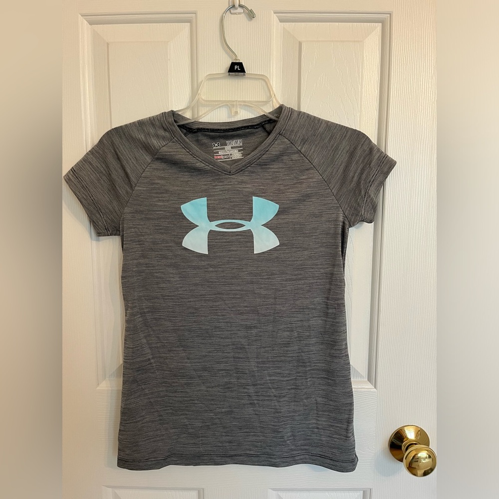 Under Armour shirt